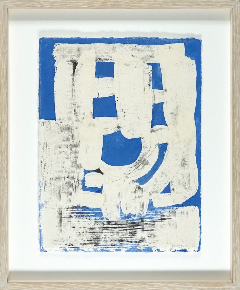 田鎖幹夫「水路」