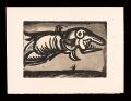 Reincarnations du pere Ubu : L......