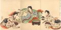 Chiyoda Inner Palace / Osazare......