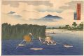View of the Miyato River in th......