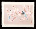 Peach blossom