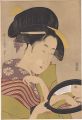 Eight Views of Tea Stalls in C......