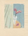 Flowers in a Glass