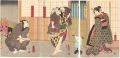 Kabuki Play: Date Moyo Somete ......