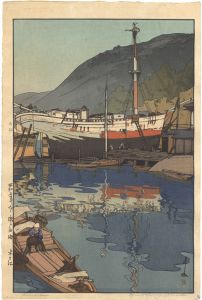 瀬戸内海集第二　木の江