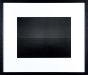 Sugimoto Hiroshi / 357 IONIAN SEA SANTA CESAREA