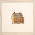 Brick house