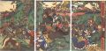 Lord Minamoto Yoritomo's Hunt ......