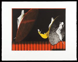 Horii Hideo / Room of Fabrication No. 8