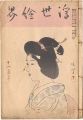 Ukiyo-e kai Magazine / No. 11 ......