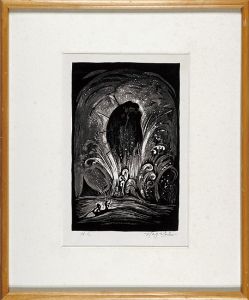 Nagase Yoshiro / Title Unknown