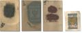 Blocks for Exlibris