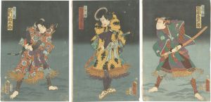 宝九字匣曙曽我