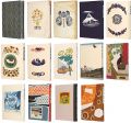 Exlibris Album 1943-1997