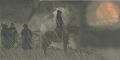 Our Field Artillery Attacks th......
