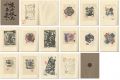Small Prints by Munakata / Vol......