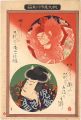 Ichikawa Family Imitations of ......