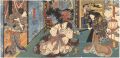 Kabuki Play: Hana to Mimasu Ya......