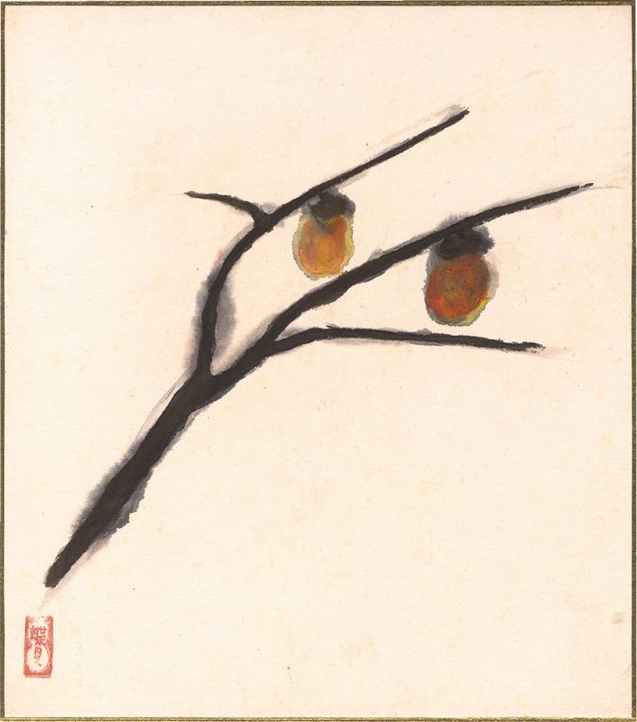 Chokai Seiji “Shikishi Paper Board”