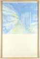Blue drawing #23