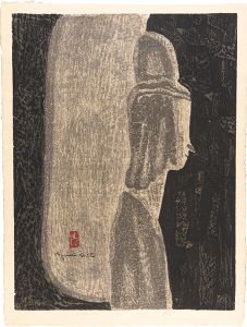 Saito Kiyoshi / BUDDHA（5)