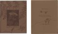THE FLOWER BOOK OF THE MID AUT......