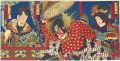 Kabuki Play: Kokusen'ya Kassen