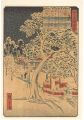 Views of Famous Places in Edo ......