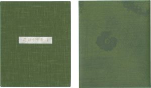 Shimizu Yoko / Twelve Flowers II