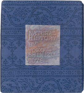 Shimizu Yoko / Natural History No.1-5