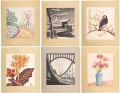 Sosaku Hanga: Twelve Latest Wo......