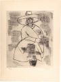 Mexican Woman