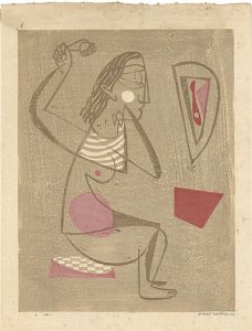 Ernst Hacker / Composition