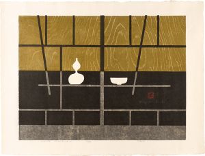 Saito Kiyoshi / WHITE PORCELAIN