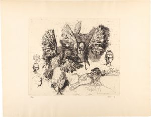 Koiso Ryohei / Sparrows