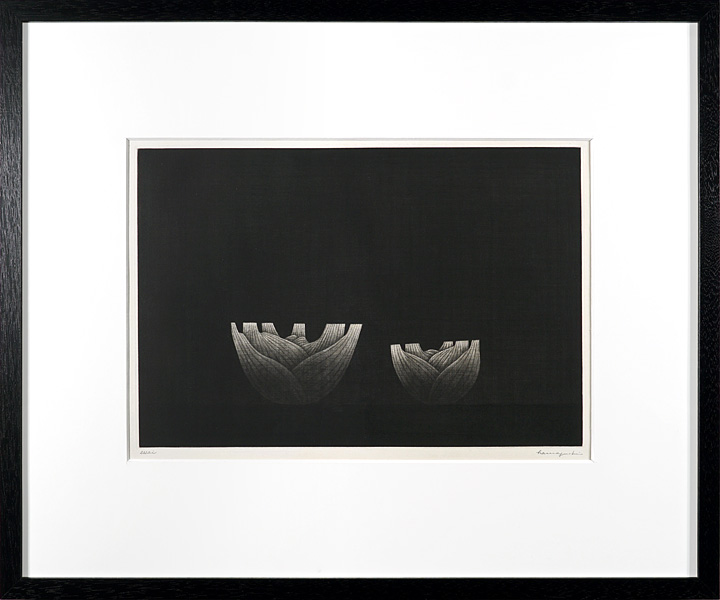 Hamaguchi Yozo “Fennel”