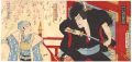 A New Play for the Meiji Theat......