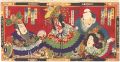 Kabuki Play: Kokusenya Kassen