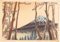 Thirty-Six Views of Mt. Fuji /......