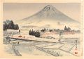 Thirty-Six Views of Mt. Fuji /......