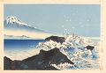 Thirty-Six Views of Mt. Fuji /......