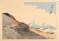 Thirty-Six Views of Mt. Fuji /......