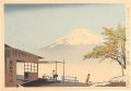 Thirty-Six Views of Mt. Fuji /......