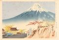 Thirty-Six Views of Mt. Fuji /......