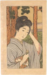 かざしの花