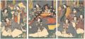 Kabuki Play: Shiro Kurenai Sak......