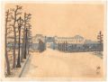 Recollections of Tokyo / Akasa......