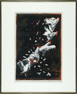 Kawachi Seiko / Flying（II)