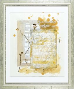 阪田清子「Scroll No.2」
