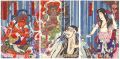 New Play at the Meiji-za Theat......